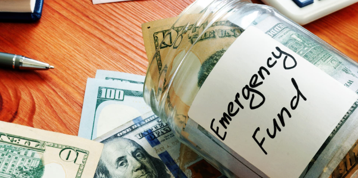 The Role of Emergency Funds in Debt Prevention
