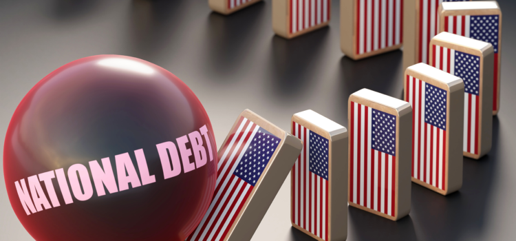 National Debt in Plain English: What Does It All Mean?